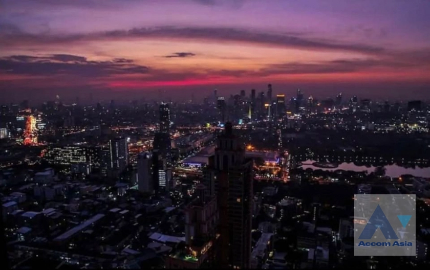 15  1 br Condominium For Rent in Sukhumvit ,Bangkok BTS Phrom Phong at Park Origin Phrom Phong AA42895