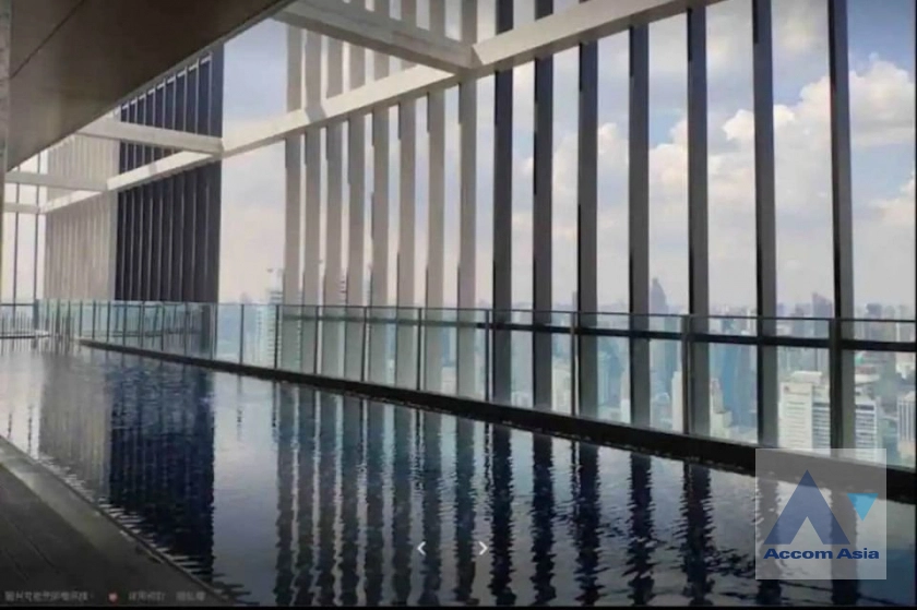 14  1 br Condominium For Rent in Sukhumvit ,Bangkok BTS Phrom Phong at Park Origin Phrom Phong AA42895