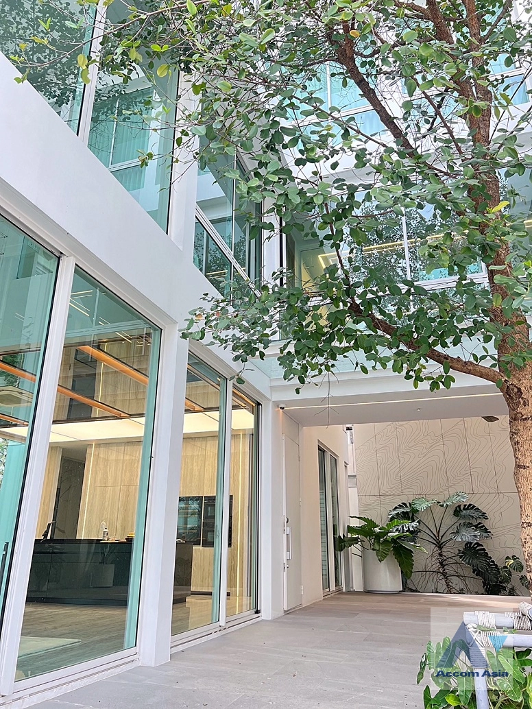 5  4 br House For Rent in Ratchadaphisek ,Bangkok  at VIVE Ekkamai-Ramintra AA42896