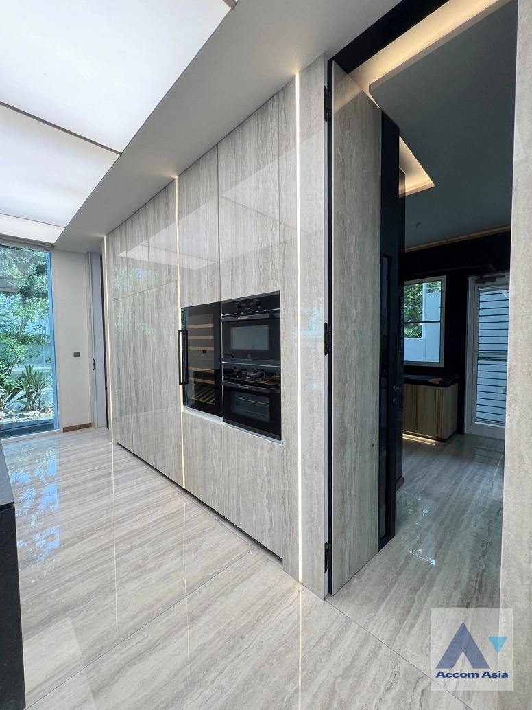 14  4 br House For Rent in Ratchadaphisek ,Bangkok  at VIVE Ekkamai-Ramintra AA42896