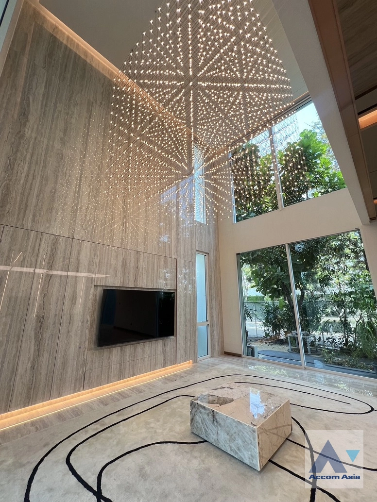 4  4 br House For Rent in Ratchadaphisek ,Bangkok  at VIVE Ekkamai-Ramintra AA42896