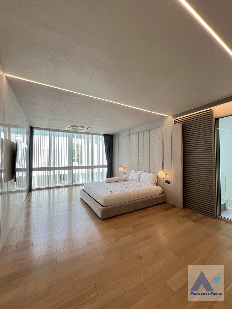 25  4 br House For Rent in Ratchadaphisek ,Bangkok  at VIVE Ekkamai-Ramintra AA42896