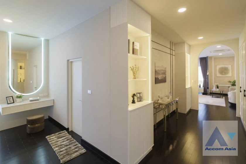 6  5 br House for rent and sale in Samutprakan ,Samutprakan  at The City Bangna 2 AA42899