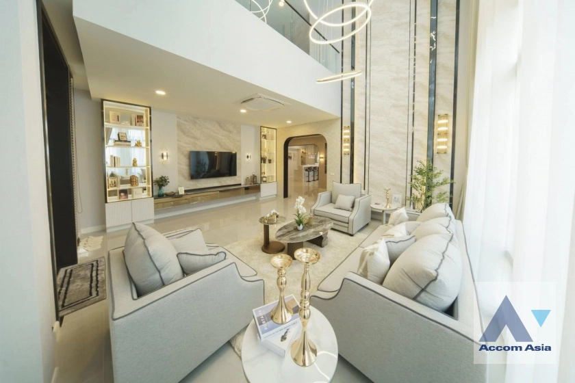  1  5 br House for rent and sale in Samutprakan ,Samutprakan  at The City Bangna 2 AA42899