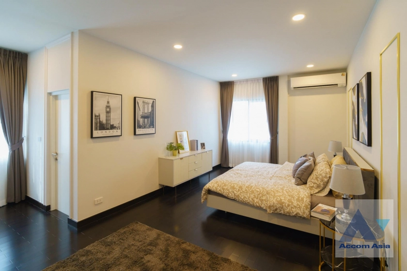 12  5 br House for rent and sale in Samutprakan ,Samutprakan  at The City Bangna 2 AA42899