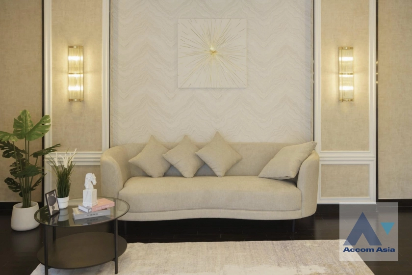 9  5 br House for rent and sale in Samutprakan ,Samutprakan  at The City Bangna 2 AA42899