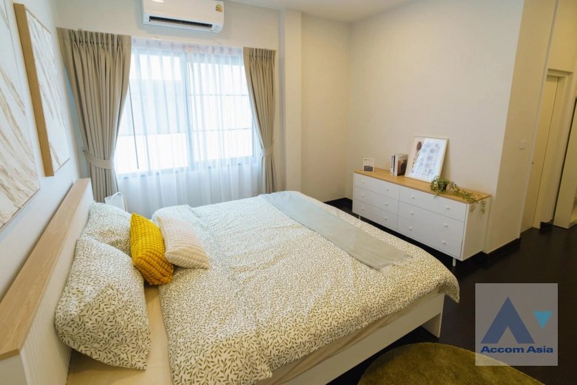 11  5 br House for rent and sale in Samutprakan ,Samutprakan  at The City Bangna 2 AA42899