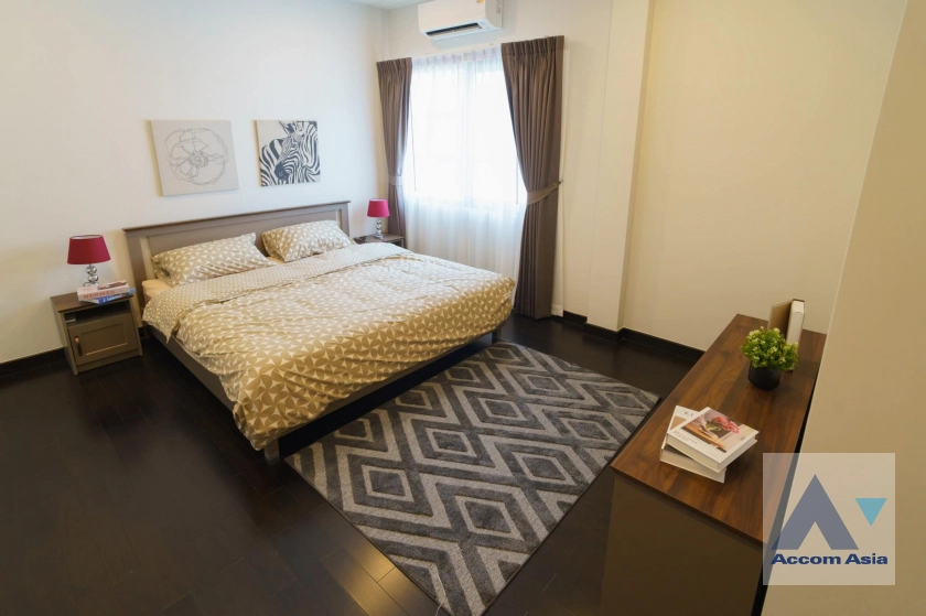 10  5 br House for rent and sale in Samutprakan ,Samutprakan  at The City Bangna 2 AA42899