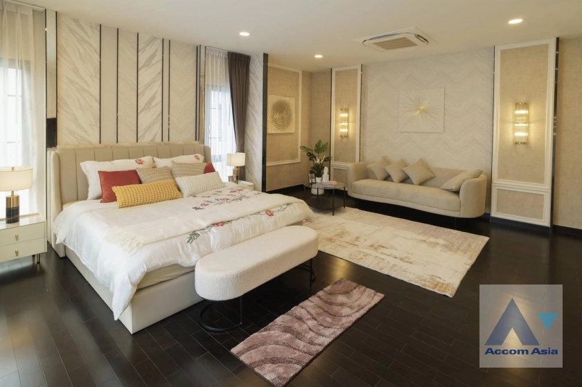 7  5 br House for rent and sale in Samutprakan ,Samutprakan  at The City Bangna 2 AA42899