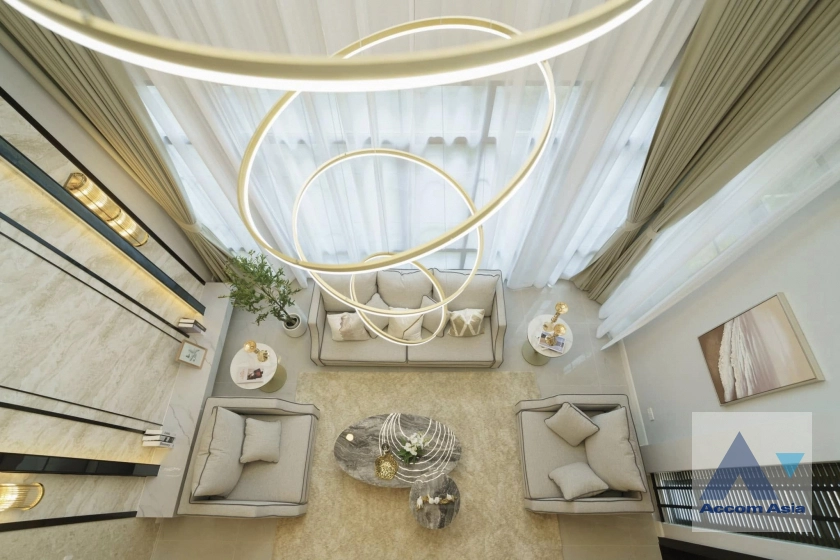 unitFully Furnished | Luxury Modern Home with Garden Retreat (AA42899)