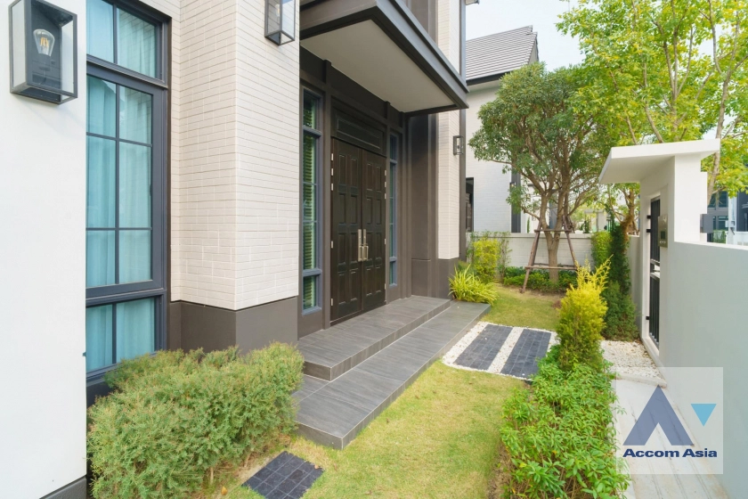 14  5 br House for rent and sale in Samutprakan ,Samutprakan  at The City Bangna 2 AA42899