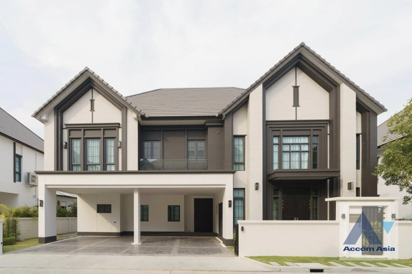 unitFully Furnished | Luxury Modern Home with Garden Retreat (AA42899)