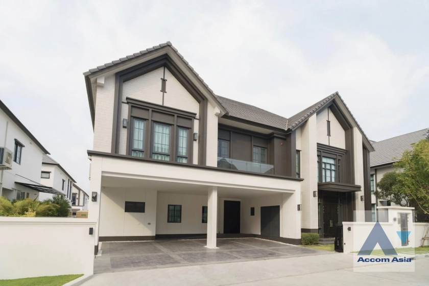 15  5 br House for rent and sale in Samutprakan ,Samutprakan  at The City Bangna 2 AA42899