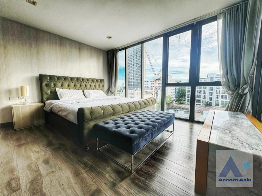 8  2 br Condominium for rent and sale in Sukhumvit ,Bangkok BTS Thong Lo at W8 Thonglor 25 AA42902
