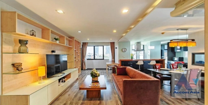  W8 Thonglor 25 Condominium  2 Bedroom for Sale & Rent BTS Thong Lo in Sukhumvit Bangkok