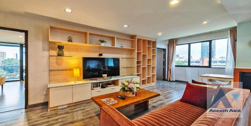 unit 2 Bedrooms  Condominium For Rent & Sale in Sukhumvit, Bangkok  near BTS Thong Lo (AA42902)