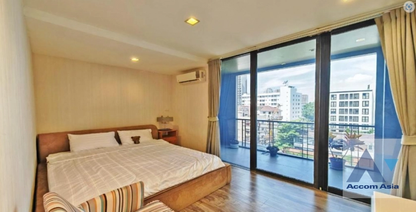 9  2 br Condominium for rent and sale in Sukhumvit ,Bangkok BTS Thong Lo at W8 Thonglor 25 AA42902
