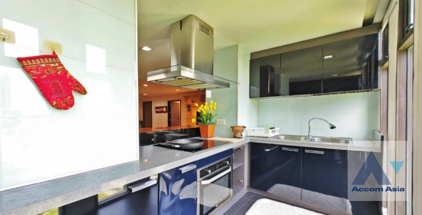 unit 2 Bedrooms  Condominium For Rent & Sale in Sukhumvit, Bangkok  near BTS Thong Lo (AA42902)