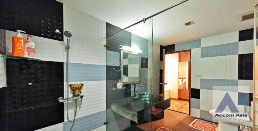 12  2 br Condominium for rent and sale in Sukhumvit ,Bangkok BTS Thong Lo at W8 Thonglor 25 AA42902