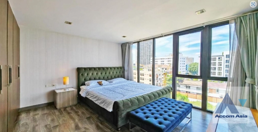 6  2 br Condominium for rent and sale in Sukhumvit ,Bangkok BTS Thong Lo at W8 Thonglor 25 AA42902