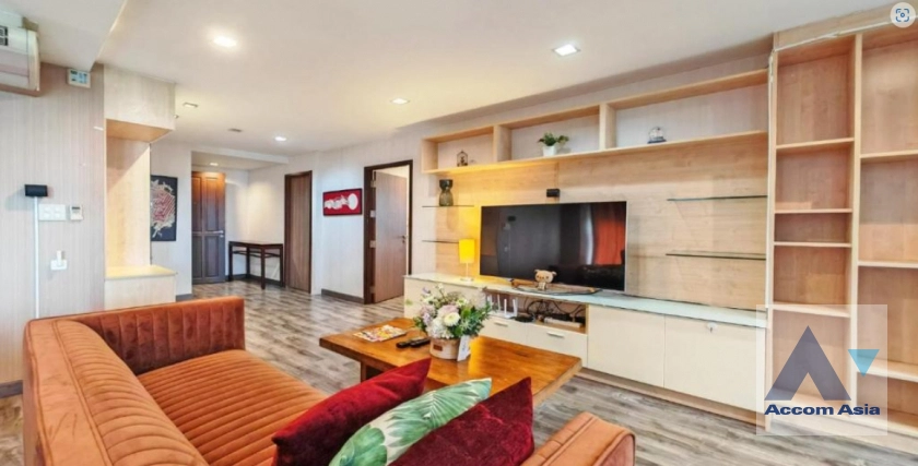 unit 2 Bedrooms  Condominium For Rent & Sale in Sukhumvit, Bangkok  near BTS Thong Lo (AA42902)