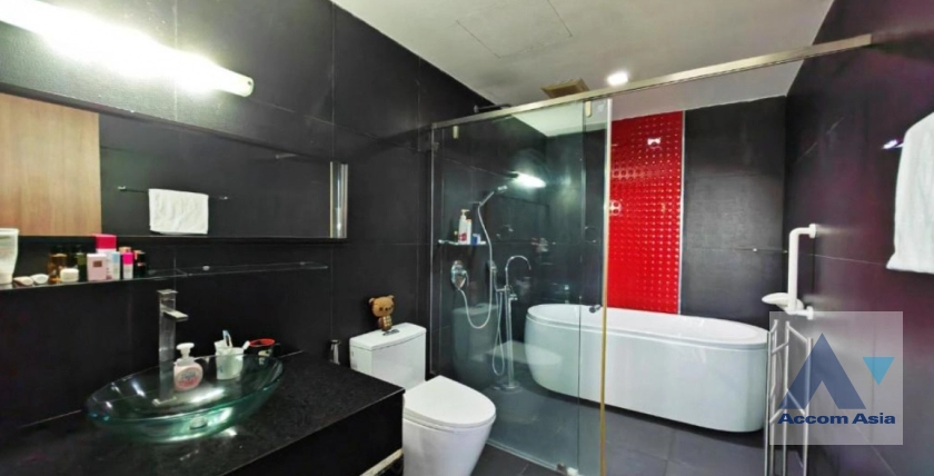 11  2 br Condominium for rent and sale in Sukhumvit ,Bangkok BTS Thong Lo at W8 Thonglor 25 AA42902