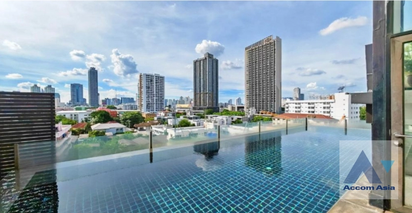 13  2 br Condominium for rent and sale in Sukhumvit ,Bangkok BTS Thong Lo at W8 Thonglor 25 AA42902