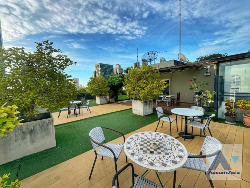 15  2 br Condominium for rent and sale in Sukhumvit ,Bangkok BTS Thong Lo at W8 Thonglor 25 AA42902