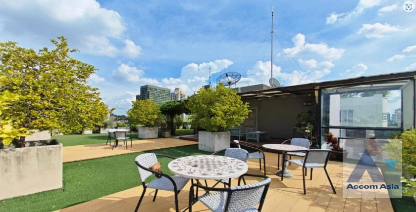 14  2 br Condominium for rent and sale in Sukhumvit ,Bangkok BTS Thong Lo at W8 Thonglor 25 AA42902