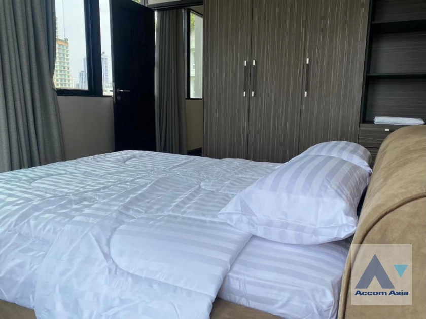 13  3 br Condominium For Rent in Sukhumvit ,Bangkok BTS Thong Lo at W8 Thonglor 25 AA42904