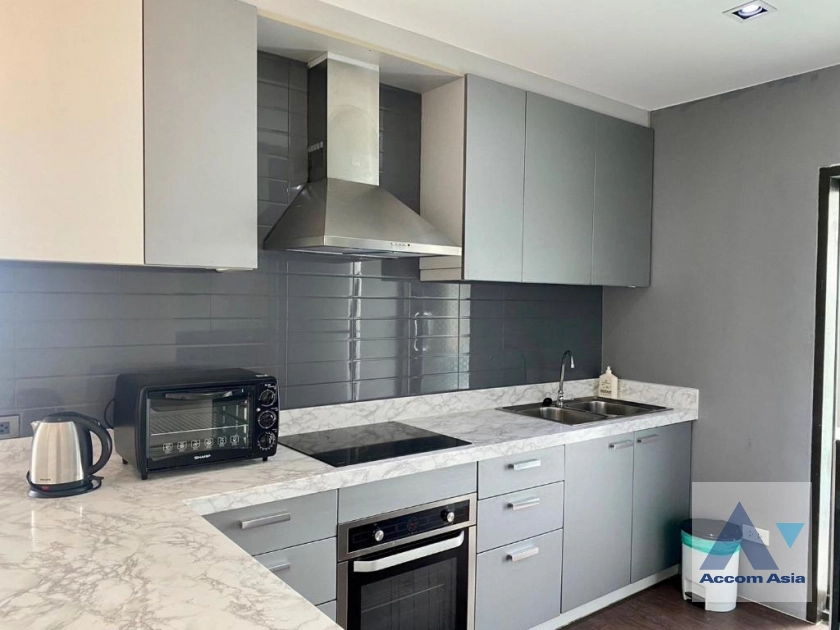 6  3 br Condominium For Rent in Sukhumvit ,Bangkok BTS Thong Lo at W8 Thonglor 25 AA42904