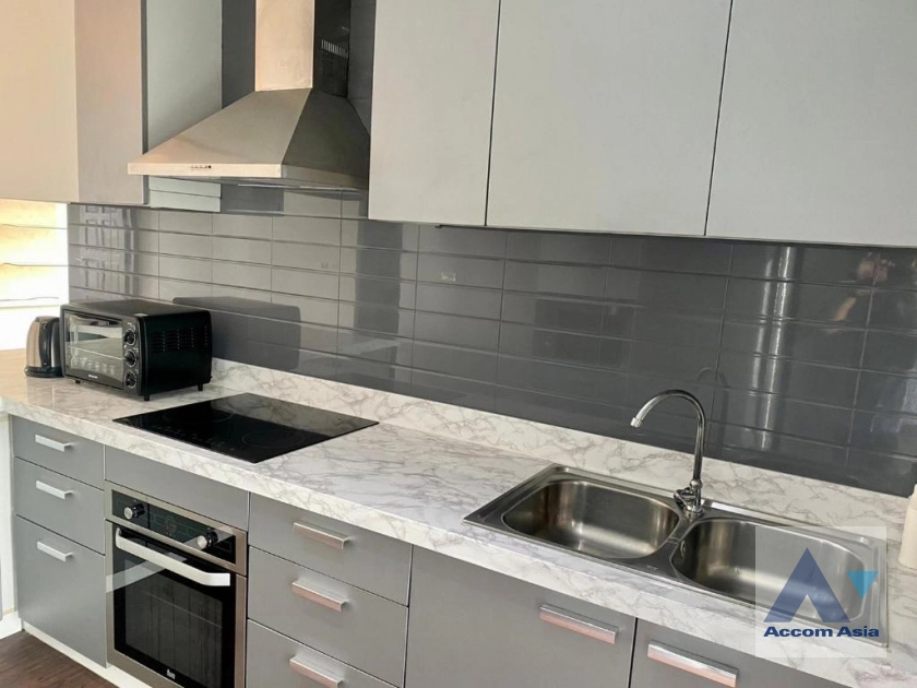 7  3 br Condominium For Rent in Sukhumvit ,Bangkok BTS Thong Lo at W8 Thonglor 25 AA42904