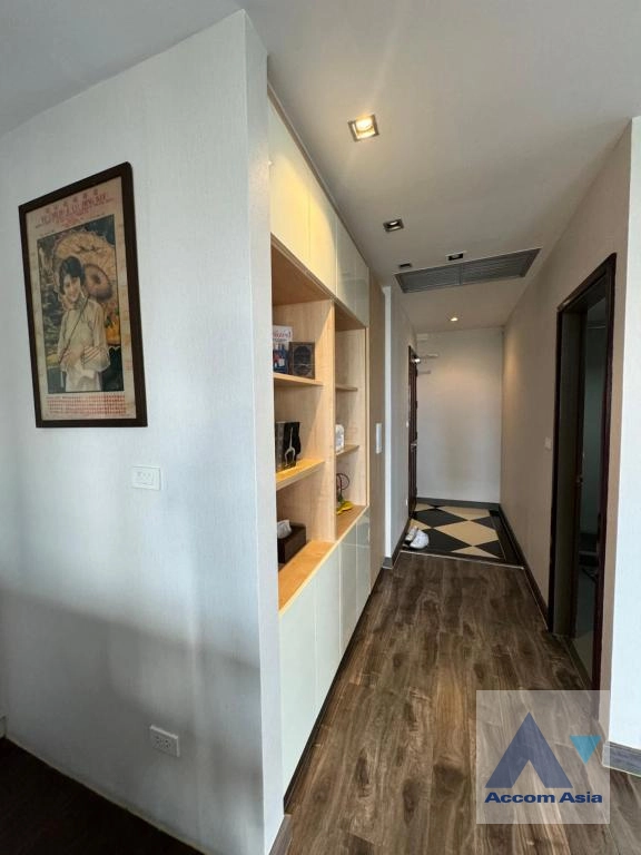 8  3 br Condominium For Rent in Sukhumvit ,Bangkok BTS Thong Lo at W8 Thonglor 25 AA42904