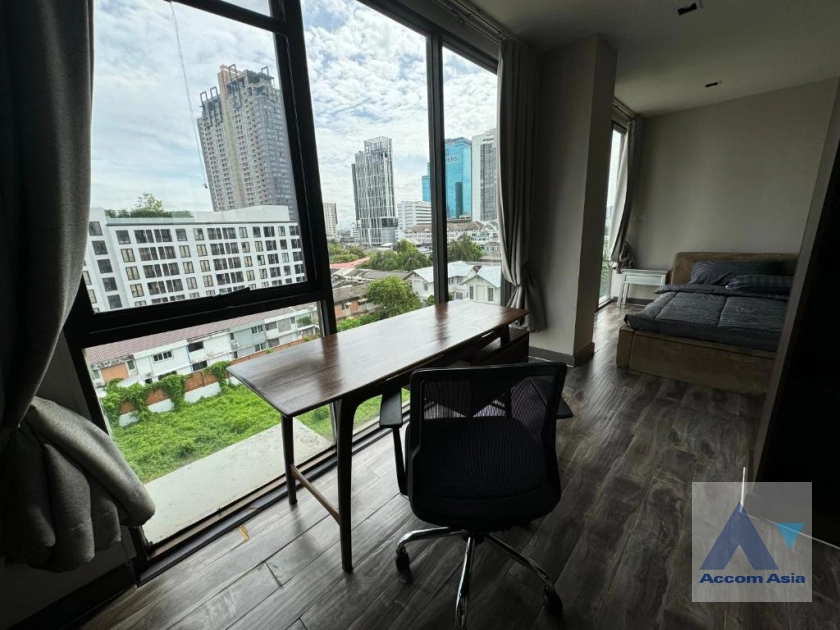 10  3 br Condominium For Rent in Sukhumvit ,Bangkok BTS Thong Lo at W8 Thonglor 25 AA42904