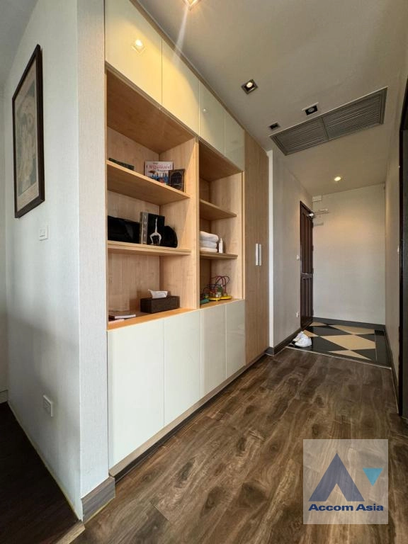 9  3 br Condominium For Rent in Sukhumvit ,Bangkok BTS Thong Lo at W8 Thonglor 25 AA42904