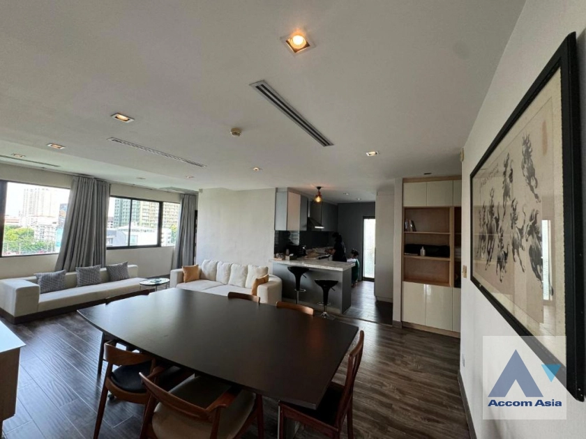 5  3 br Condominium For Rent in Sukhumvit ,Bangkok BTS Thong Lo at W8 Thonglor 25 AA42904