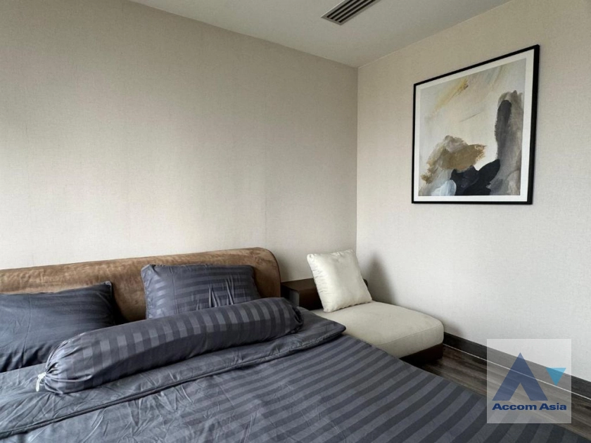 12  3 br Condominium For Rent in Sukhumvit ,Bangkok BTS Thong Lo at W8 Thonglor 25 AA42904
