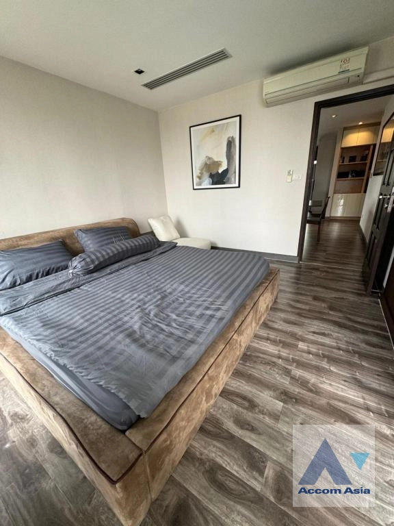 11  3 br Condominium For Rent in Sukhumvit ,Bangkok BTS Thong Lo at W8 Thonglor 25 AA42904