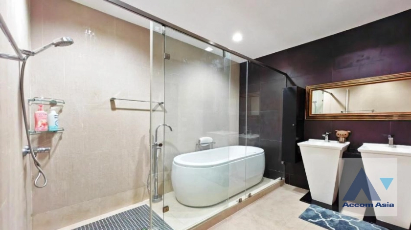 15  3 br Condominium For Rent in Sukhumvit ,Bangkok BTS Thong Lo at W8 Thonglor 25 AA42904