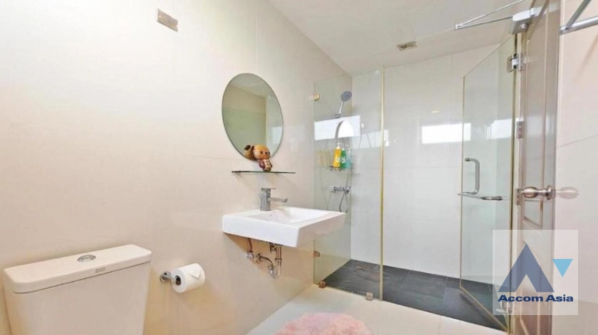 16  3 br Condominium For Rent in Sukhumvit ,Bangkok BTS Thong Lo at W8 Thonglor 25 AA42904