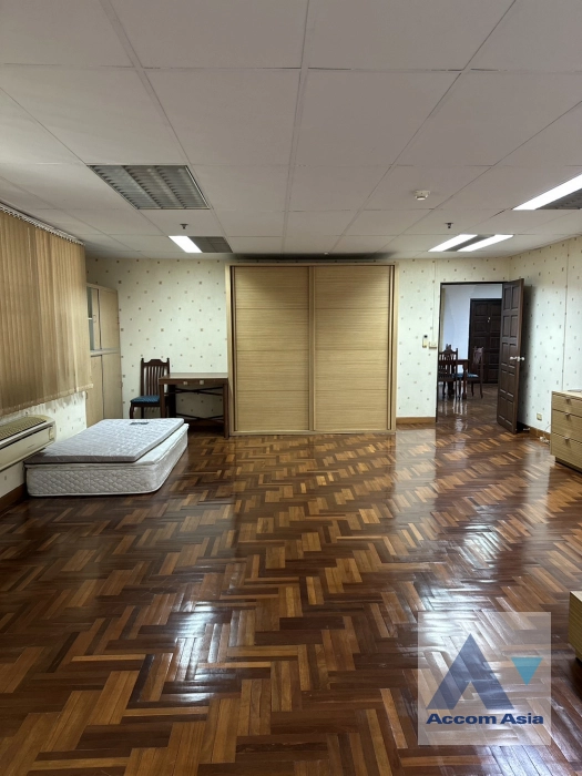  1  2 br Office Space For Rent in Silom ,Bangkok BTS Surasak - BTS Saint Louis at S&B TOWER AA42905