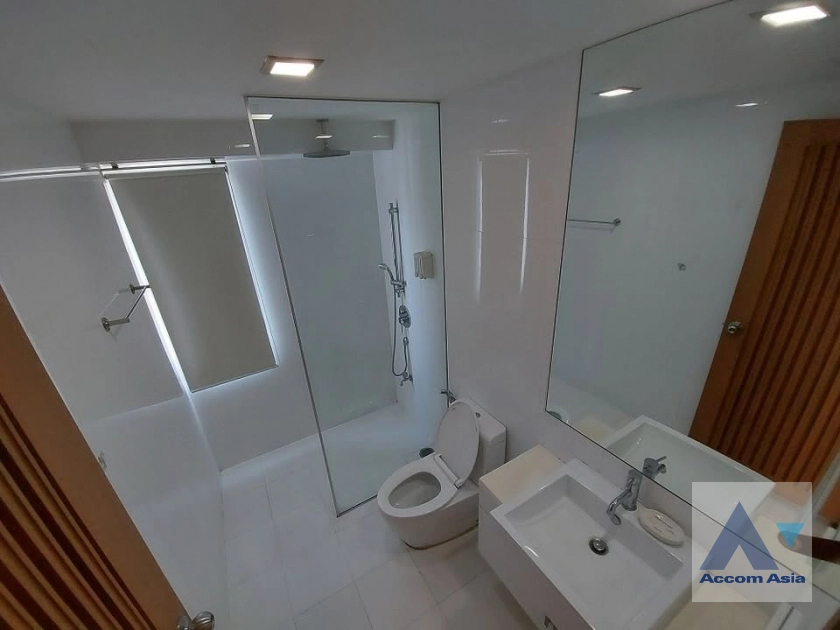 9  2 br Condominium For Rent in Ratchadaphisek ,Bangkok MRT Phetchaburi at My Resort Bangkok AA42906