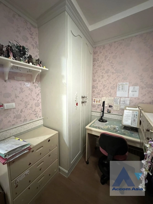 9  2 br Condominium for rent and sale in Ploenchit ,Bangkok BTS Ploenchit at The Crest Ruamrudee AA42907