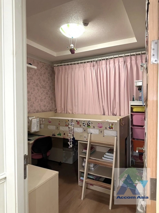 8  2 br Condominium for rent and sale in Ploenchit ,Bangkok BTS Ploenchit at The Crest Ruamrudee AA42907