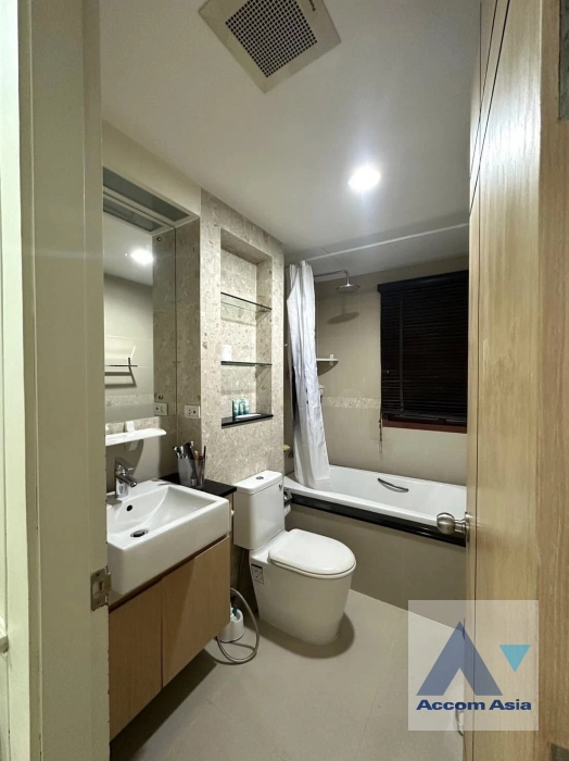 10  2 br Condominium for rent and sale in Ploenchit ,Bangkok BTS Ploenchit at The Crest Ruamrudee AA42907