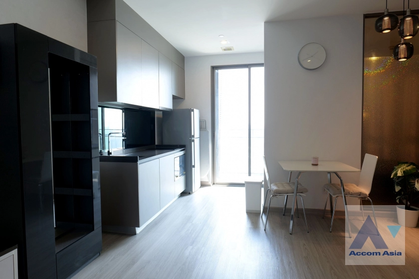 7  1 br Condominium for rent and sale in Sukhumvit ,Bangkok BTS Phra khanong at The Room Sukhumvit 69 AA42910