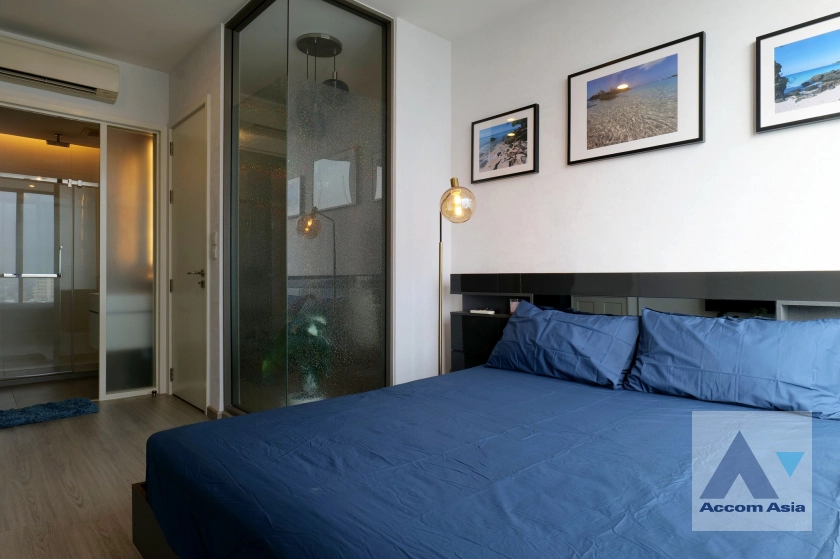 13  1 br Condominium for rent and sale in Sukhumvit ,Bangkok BTS Phra khanong at The Room Sukhumvit 69 AA42910