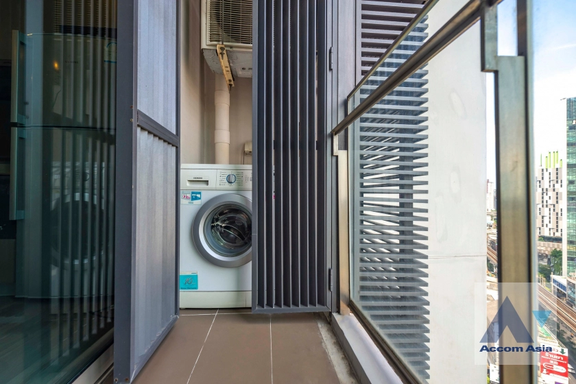 21  1 br Condominium for rent and sale in Sukhumvit ,Bangkok BTS Phra khanong at The Room Sukhumvit 69 AA42910