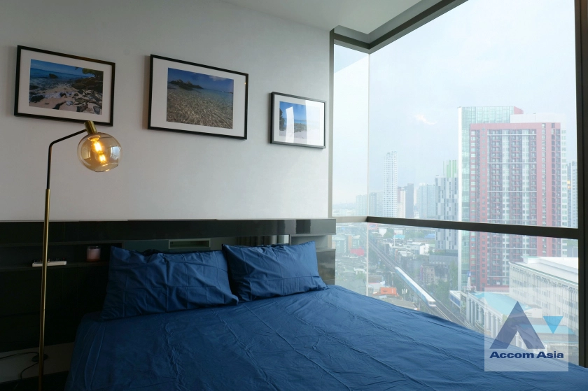12  1 br Condominium for rent and sale in Sukhumvit ,Bangkok BTS Phra khanong at The Room Sukhumvit 69 AA42910