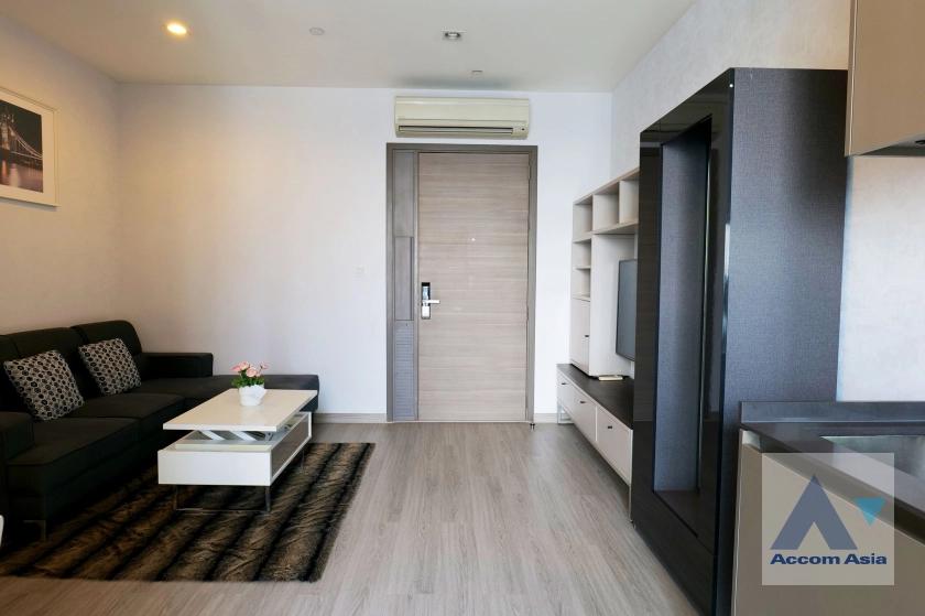  1  1 br Condominium for rent and sale in Sukhumvit ,Bangkok BTS Phra khanong at The Room Sukhumvit 69 AA42910